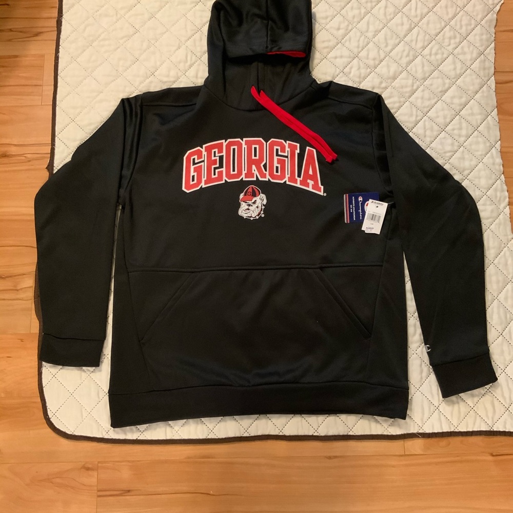 Hoodie